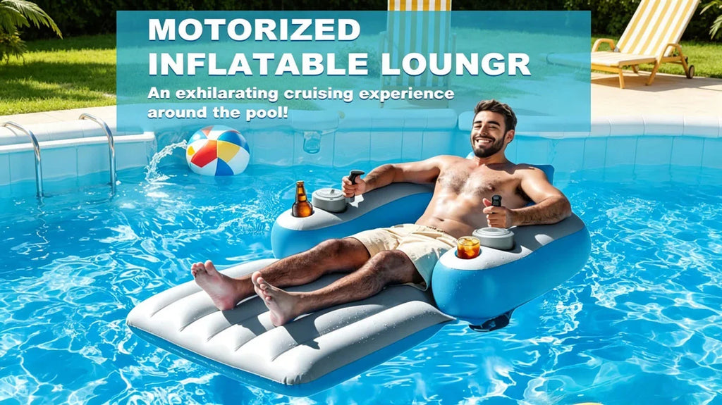 Electric Floats