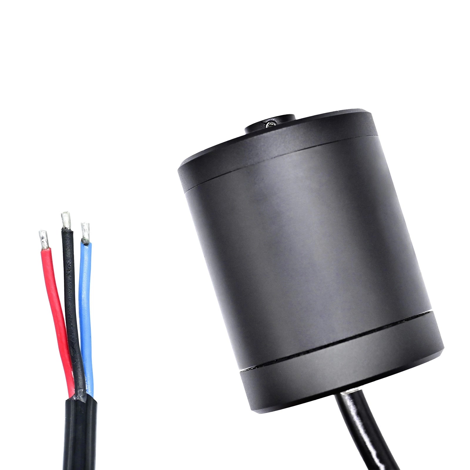 Most Choice DD5064 Waterproof  30-60V  2700W 120-250KV 200m Brushless Motor