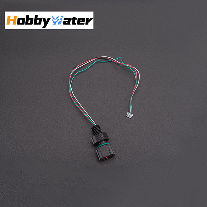 M10 MS5837-30BA Depth Sensor - 300m/30Bar Waterproof Pressure Sensor with 2mm Resolution