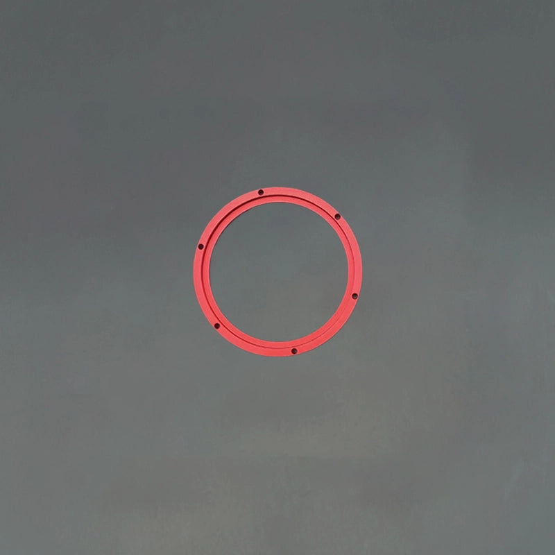 10MPa Optical PC Dome Lens for Underwater ROVs - 1000m Depth 1 piece