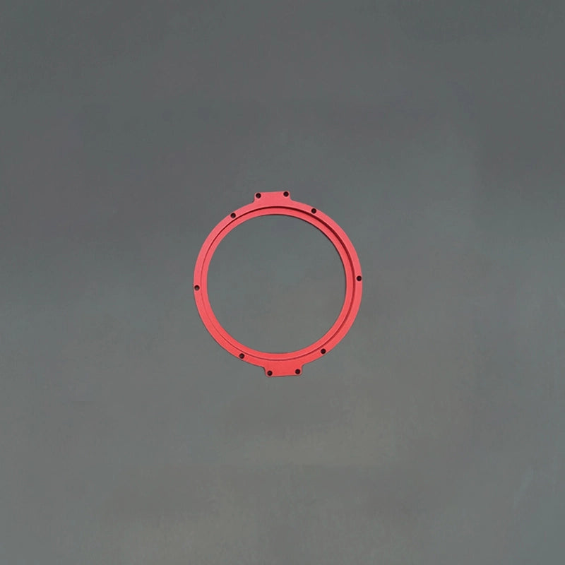 10MPa Optical PC Dome Lens for Underwater ROVs - 1000m Depth 1 piece