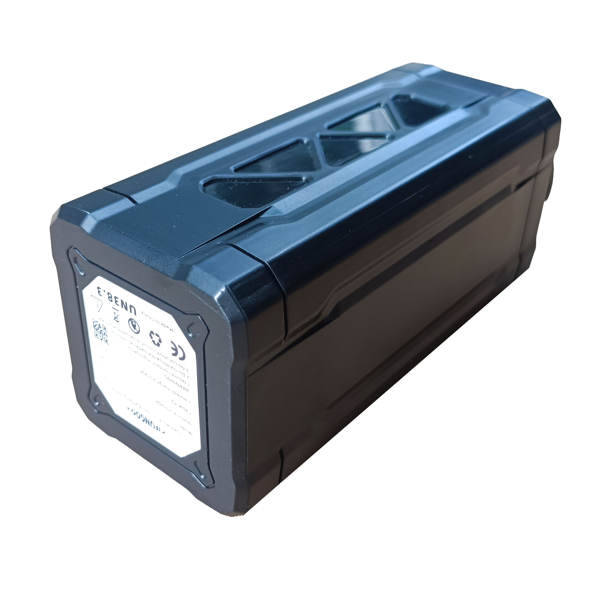 Y01 10km/h 22V 600W Electric  Fin Kit Underwater Thruster with Battery for SUP Paddle Board