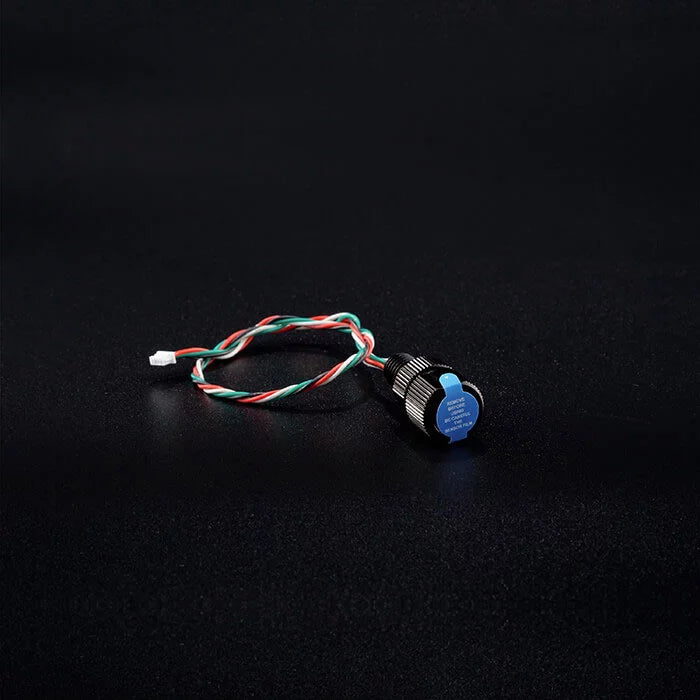 M8 High-Resolution Depth/Pressure Sensor - 300m/30Bar Waterproof Pressure Sensor with 2mm Resolution
