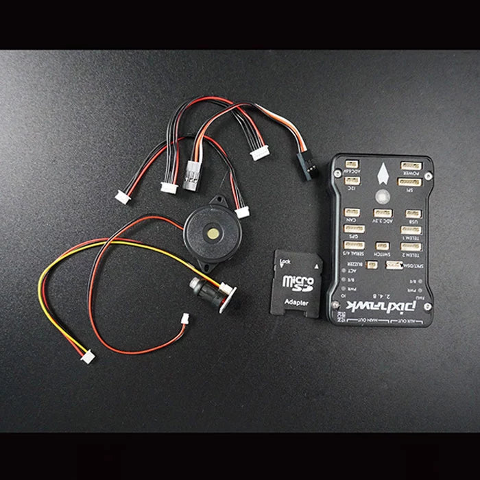 Pixhawk Flight Controller - Official ArduSub Compatible ROV Autopilot
