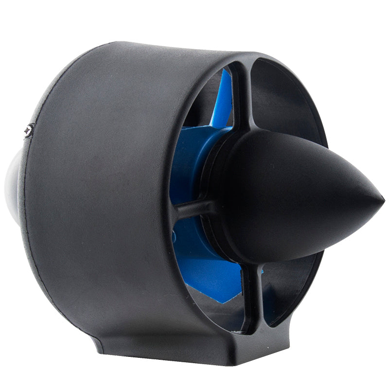 TD1.2 12-24V 312W 100M Underwater Thruster without ESC For Kayaks ROVs