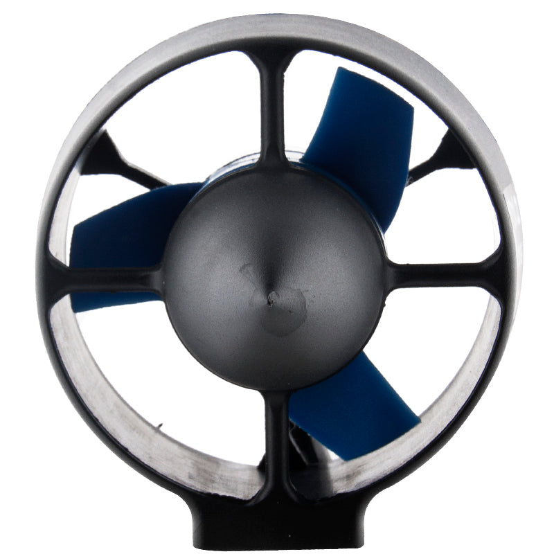 TD1.2 12-24V 312W 100M Underwater Thruster without ESC For Kayaks ROVs