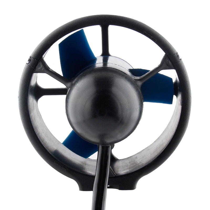 TD1.2 12-24V 312W 100M Underwater Thruster without ESC For Kayaks ROVs