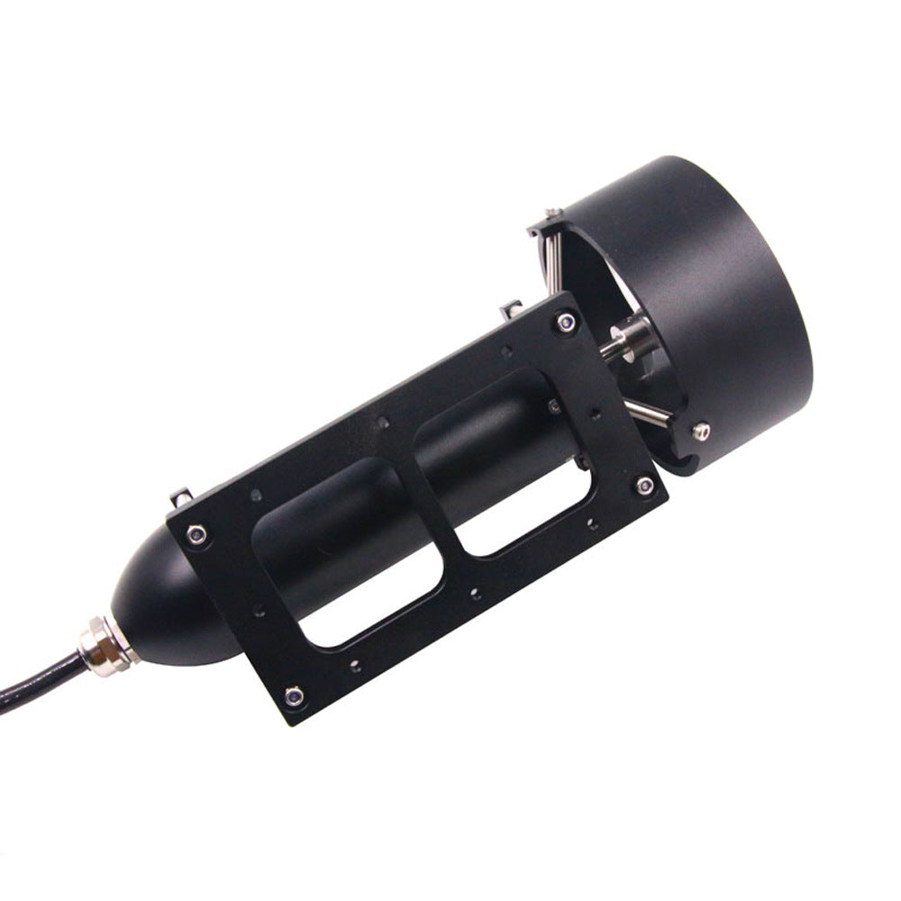 TD15E Underwater Thruster - 15kg Thrust, 6-8S, Metal Sealed, Built-in Water-Cooled ESC