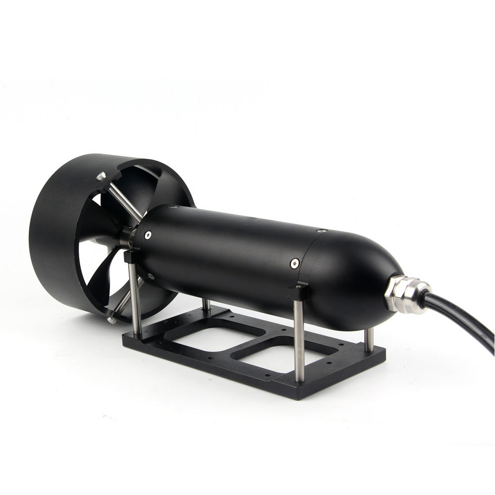 TD20E 12-24V 960W All Metal High Performance Underwater Thruster