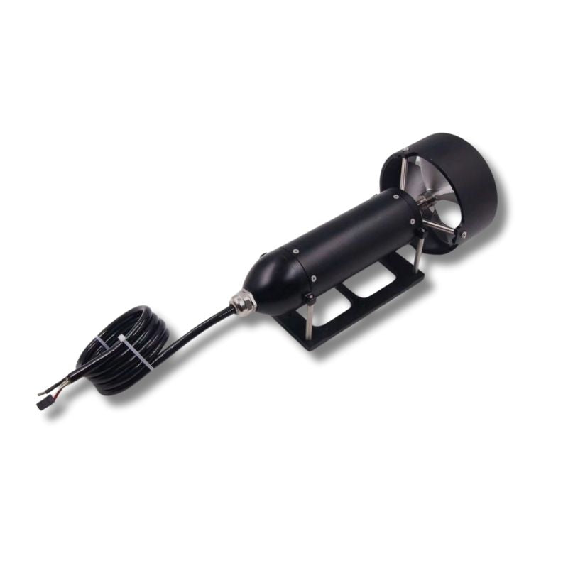 TD20E 12-24V 960W All Metal High Performance Underwater Thruster