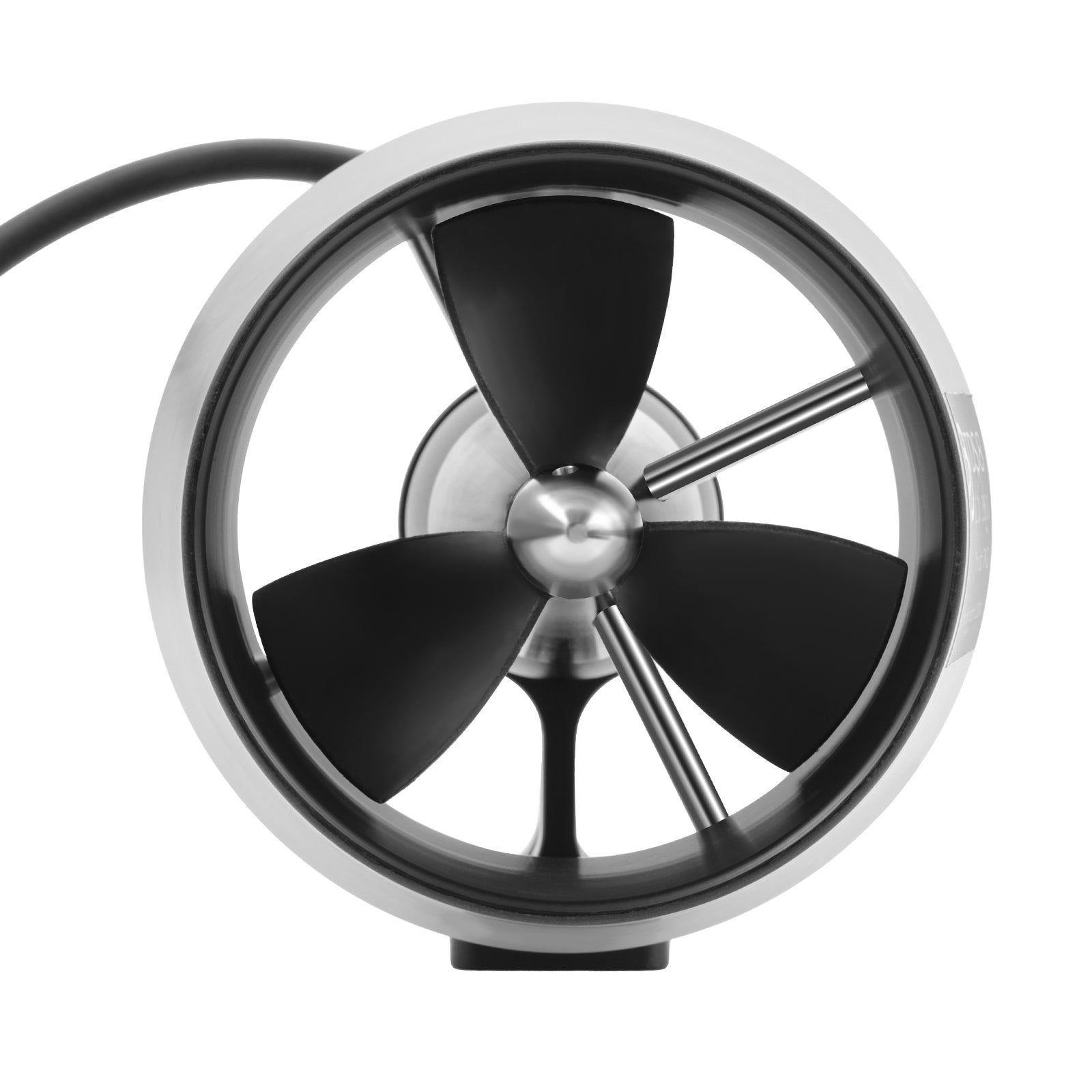 TDS8  7KG 25.2V 350W 316L 200M Underwater Thruster For Submersible Vehicles