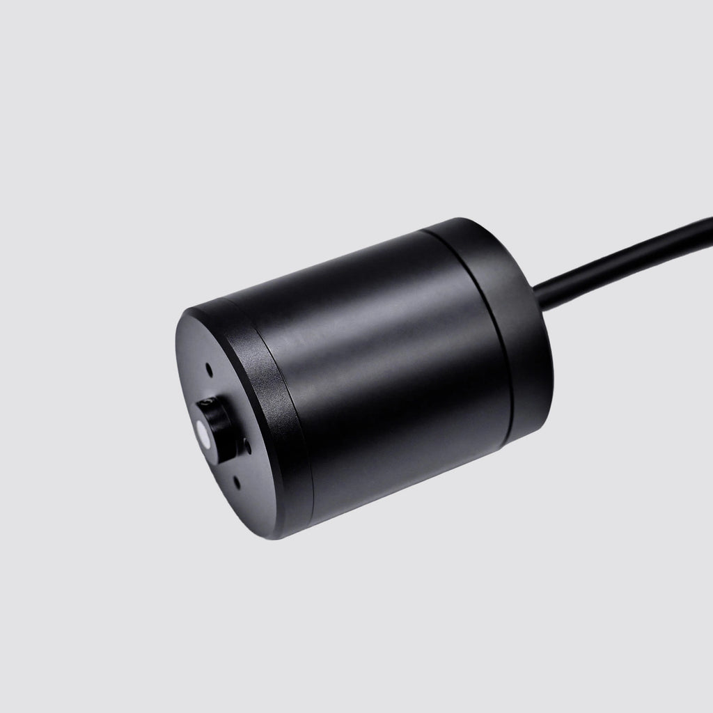 Most Choice DD5064 Waterproof  30-60V  2700W 120-250KV 200m Brushless Motor