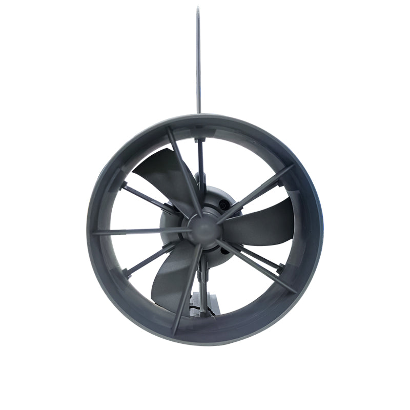 Y01 10km/h 22V 600W Electric  Fin Kit Underwater Thruster with Battery for SUP Paddle Board