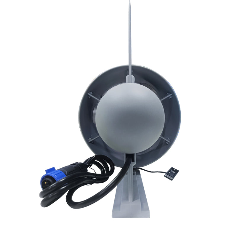 Y01 10km/h 22V 600W Electric  Fin Kit Underwater Thruster with Battery for SUP Paddle Board