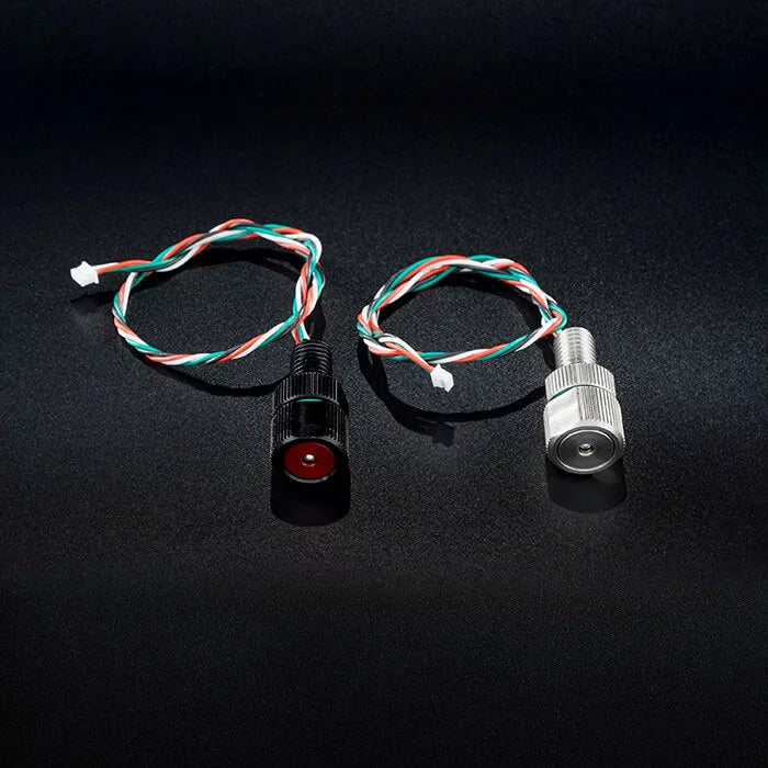 M10 MS5837-30BA Depth Sensor - 300m/30Bar Waterproof Pressure Sensor with 2mm Resolution