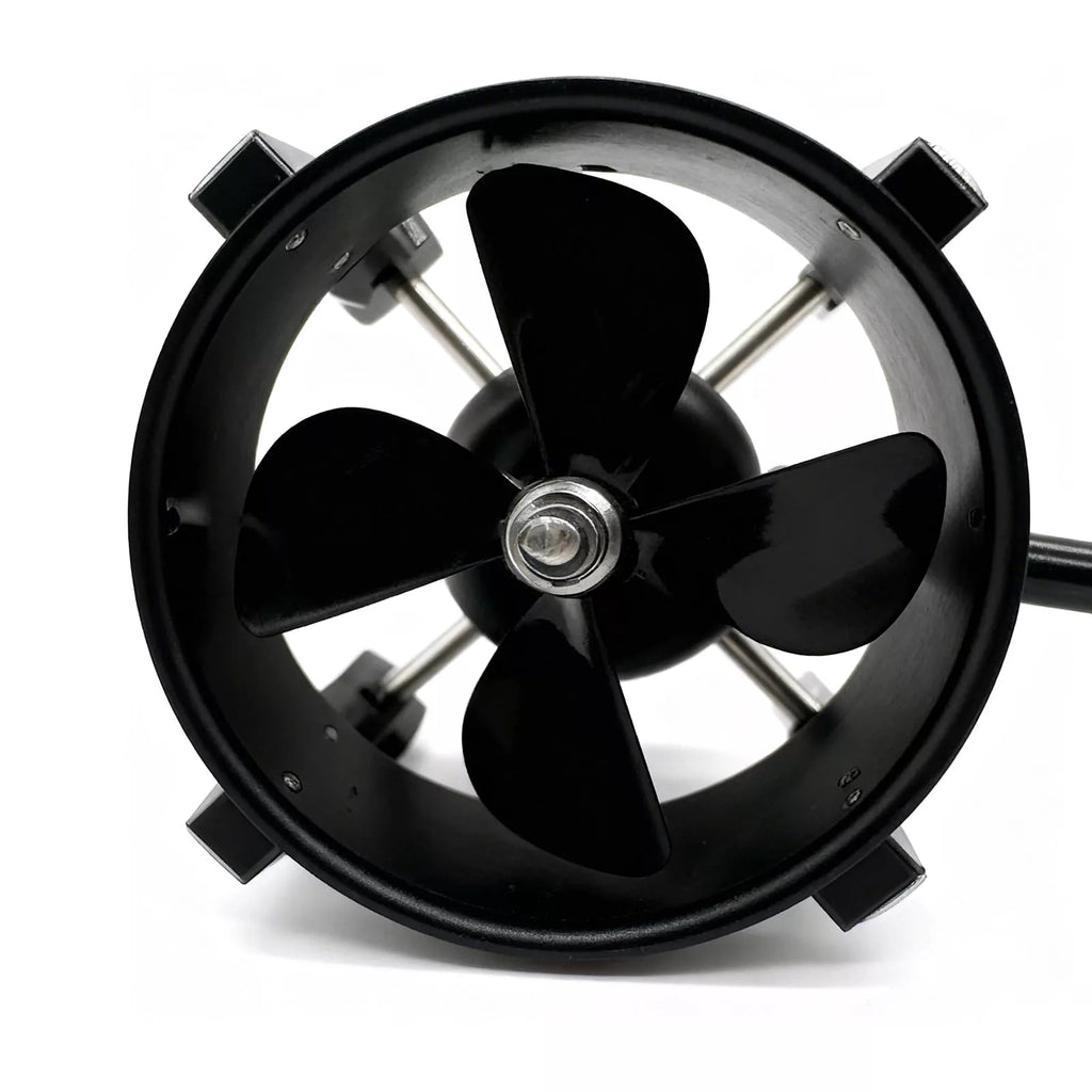 60mm Metal and Plastic Propeller Matched with TD4.8  Underwater Thruster