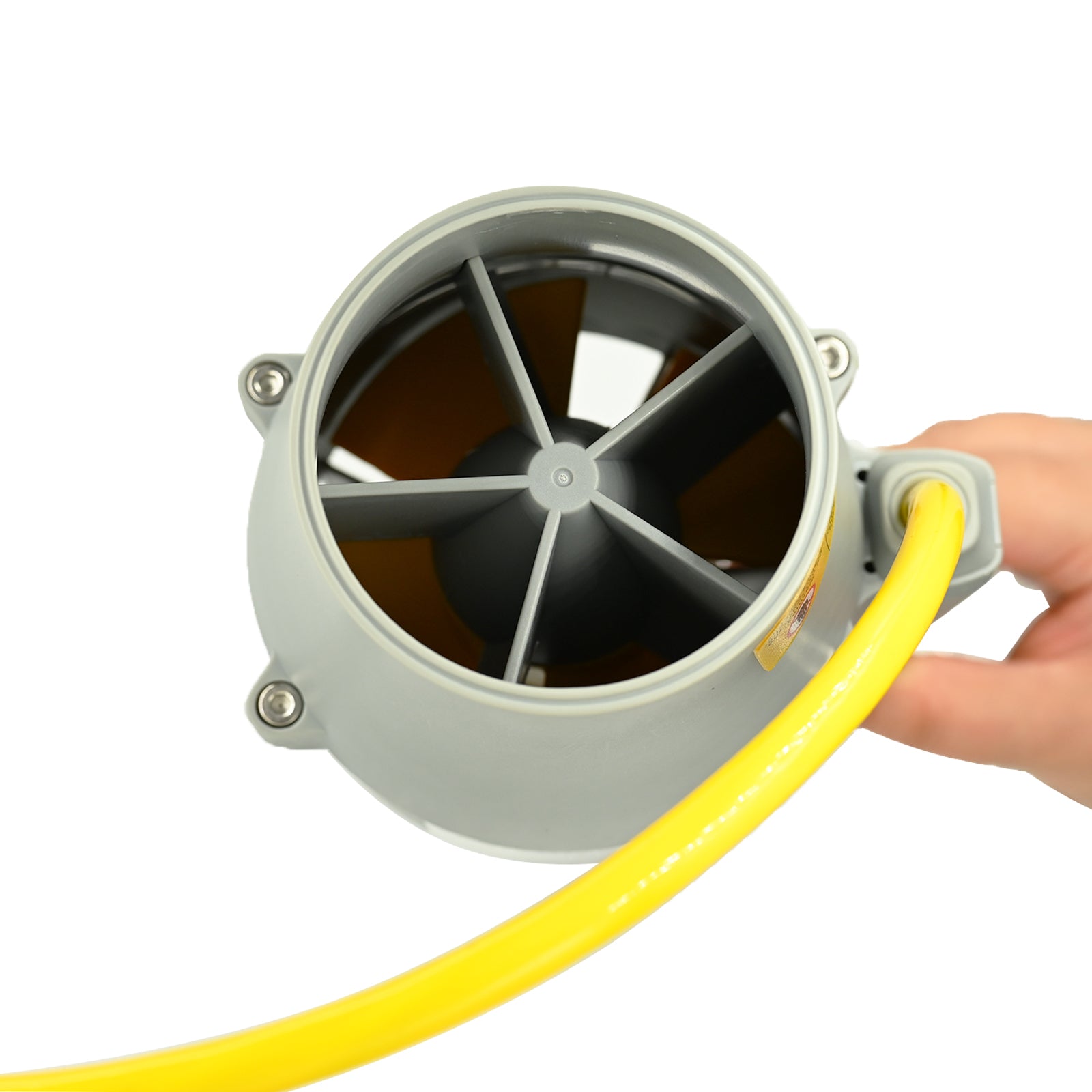 TD12 12V 200W 7kg SUP Kayaks Paddle-boards IP68 Underwater Thruster