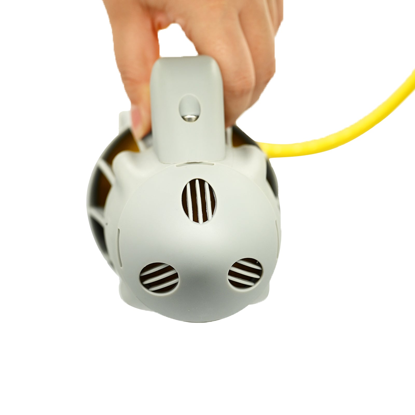 TD12 12V 200W 7kg SUP Kayaks Paddle-boards IP68 Underwater Thruster