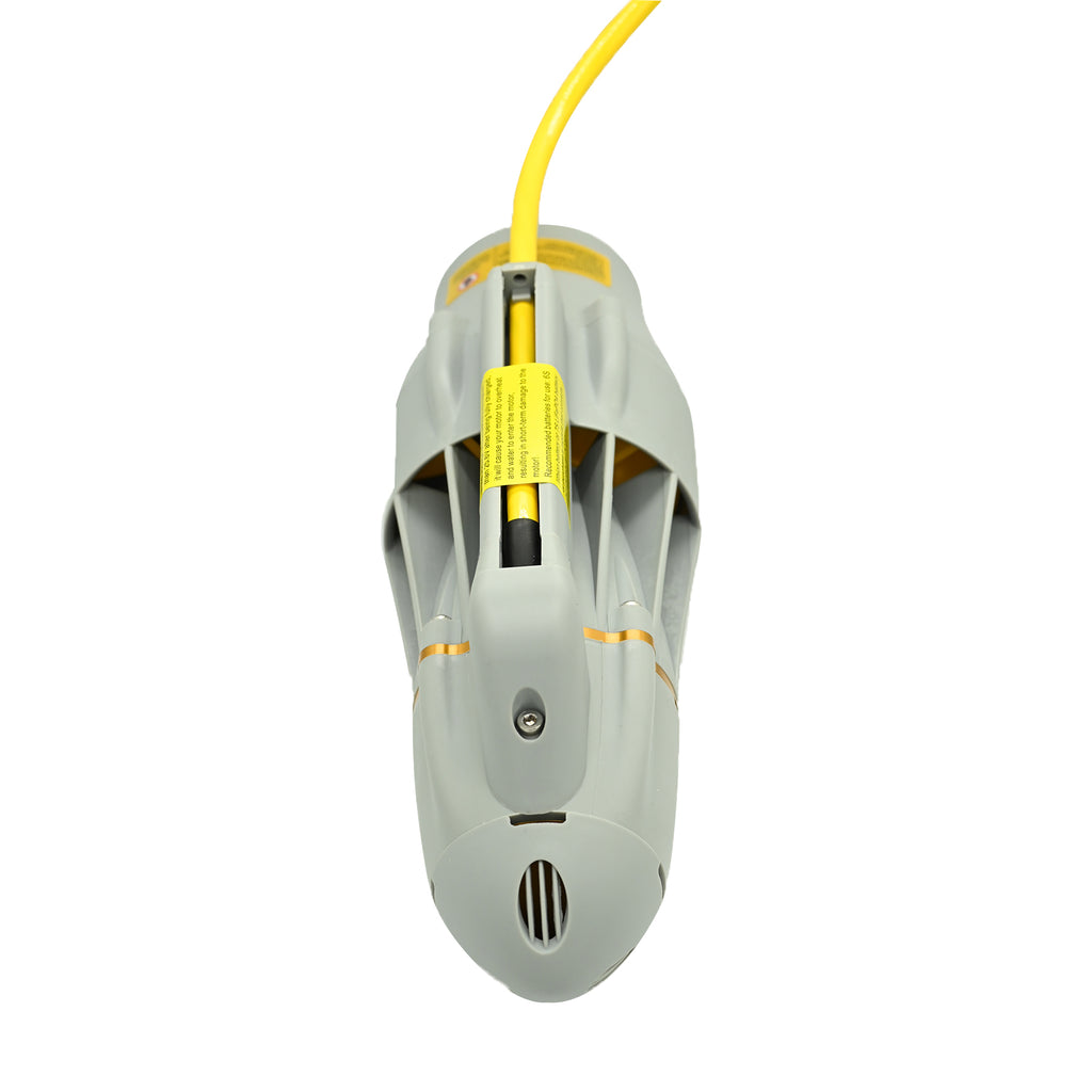 TD24 Electric Fin Kit 24v 8kg Thrust Underwater Thruster For SUP Kayaks