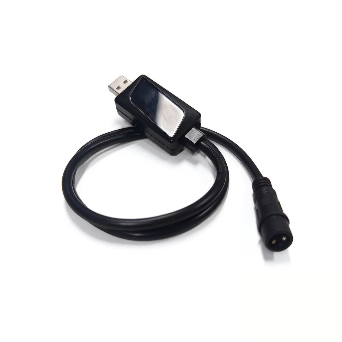 Motorized Pool Thruster With Battery for Inflatable River Tube Float - Electric Pool Floater Propeller Accessories