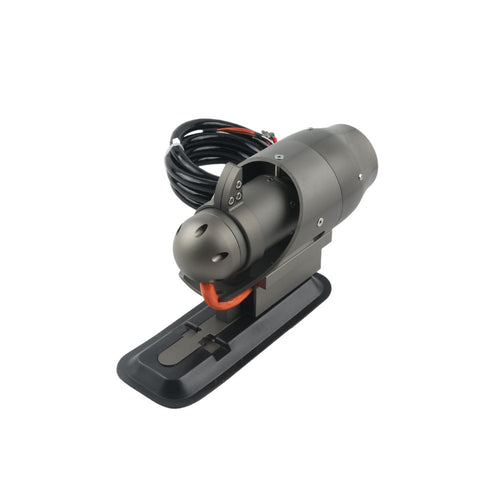 12-24V 14.2KG  1898W Pump Jet Underwater Thruster for SUP Paddle boards