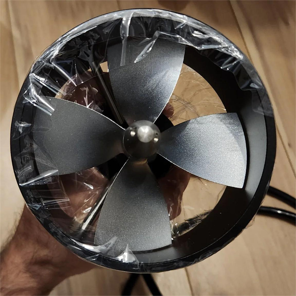 DD30E Propeller