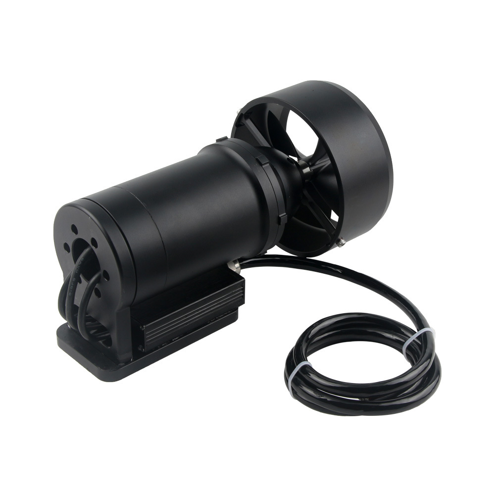 TD40E Underwater Thruster Accessories