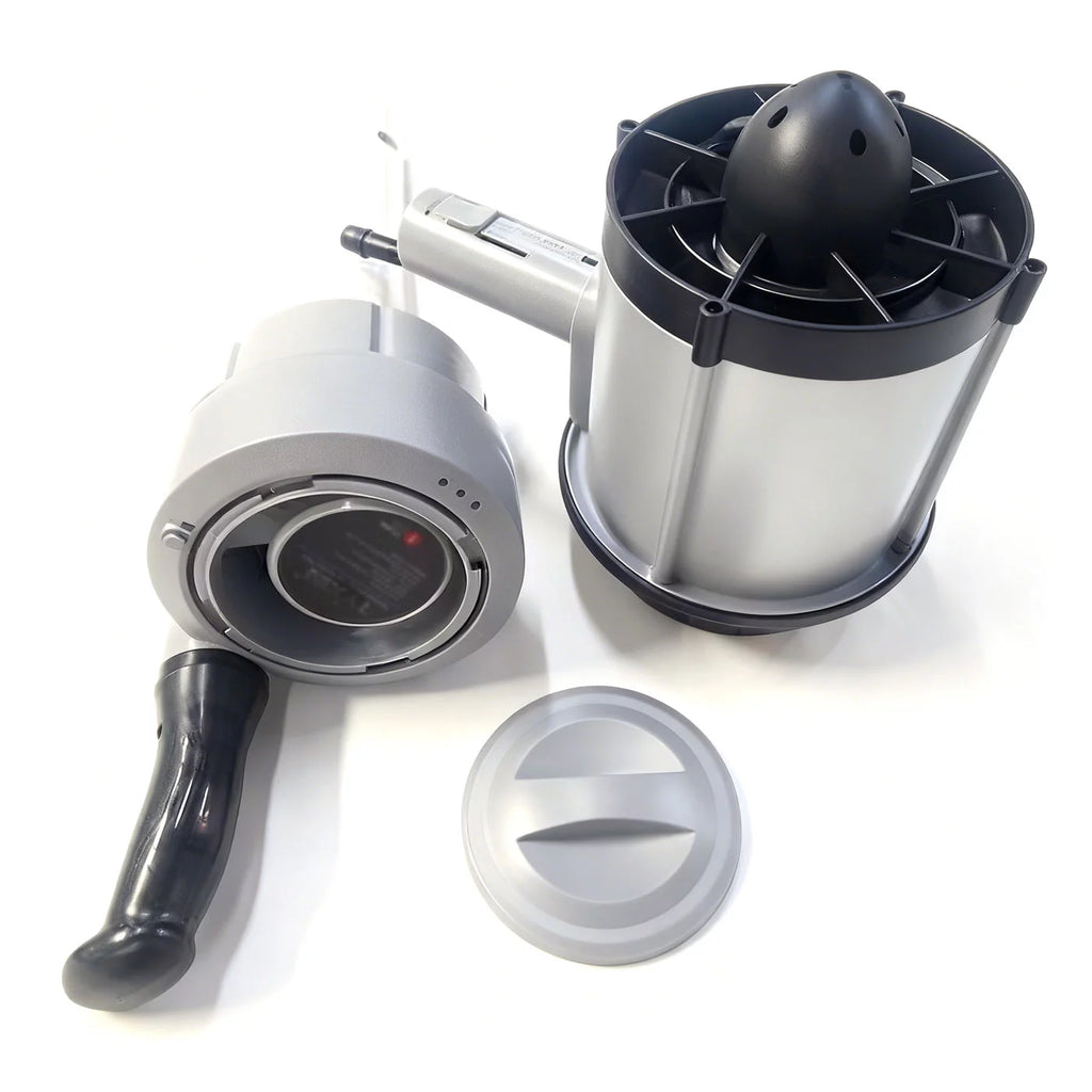 Motorized Pool Thruster With Battery for Inflatable River Tube Float - Electric Pool Floater Propeller Accessories