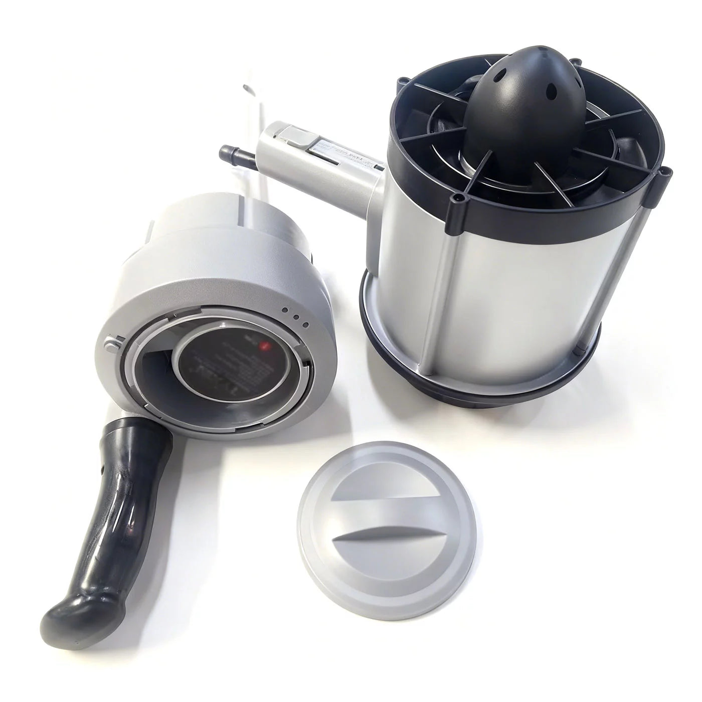 Motorized Pool Thruster With Battery for Inflatable River Tube Float - Electric Pool Floater Propeller Accessories