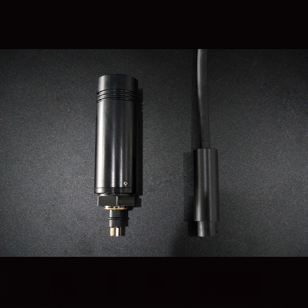 ROV AUV special waterproof light 20W underwater 300m LED waterproof light can bright BLUEROV