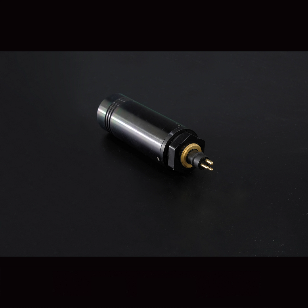 ROV AUV special waterproof light 20W underwater 300m LED waterproof light can bright BLUEROV