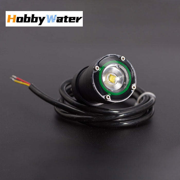 Rovmaker OpenRov 20W Underwater Light for RC AUV | Hobbywater