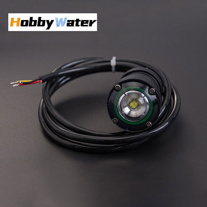 Rovmaker OpenRov 20W Underwater Light for RC AUV | Hobbywater
