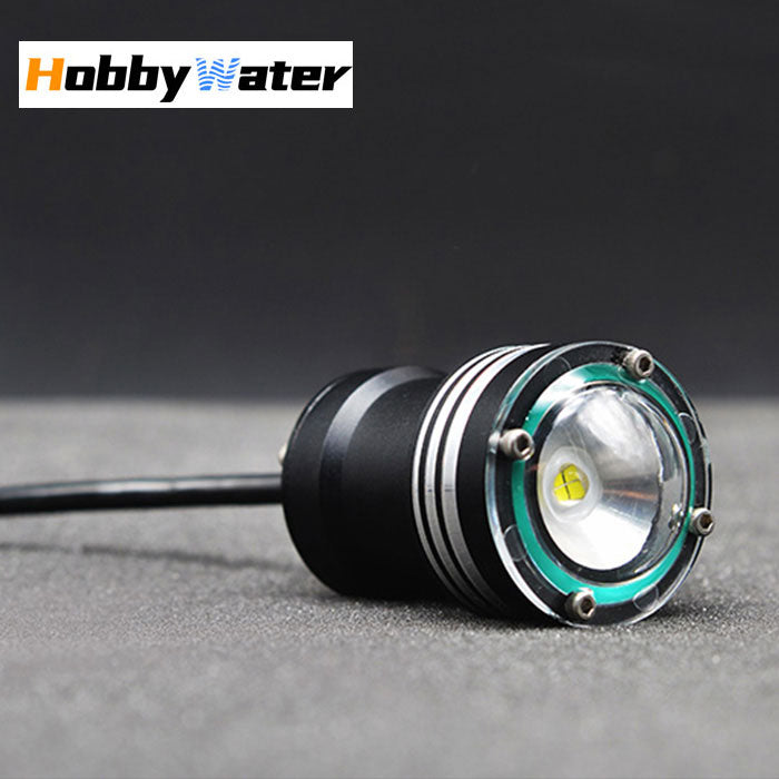 Rovmaker OpenRov 20W Underwater Light for RC AUV | Hobbywater