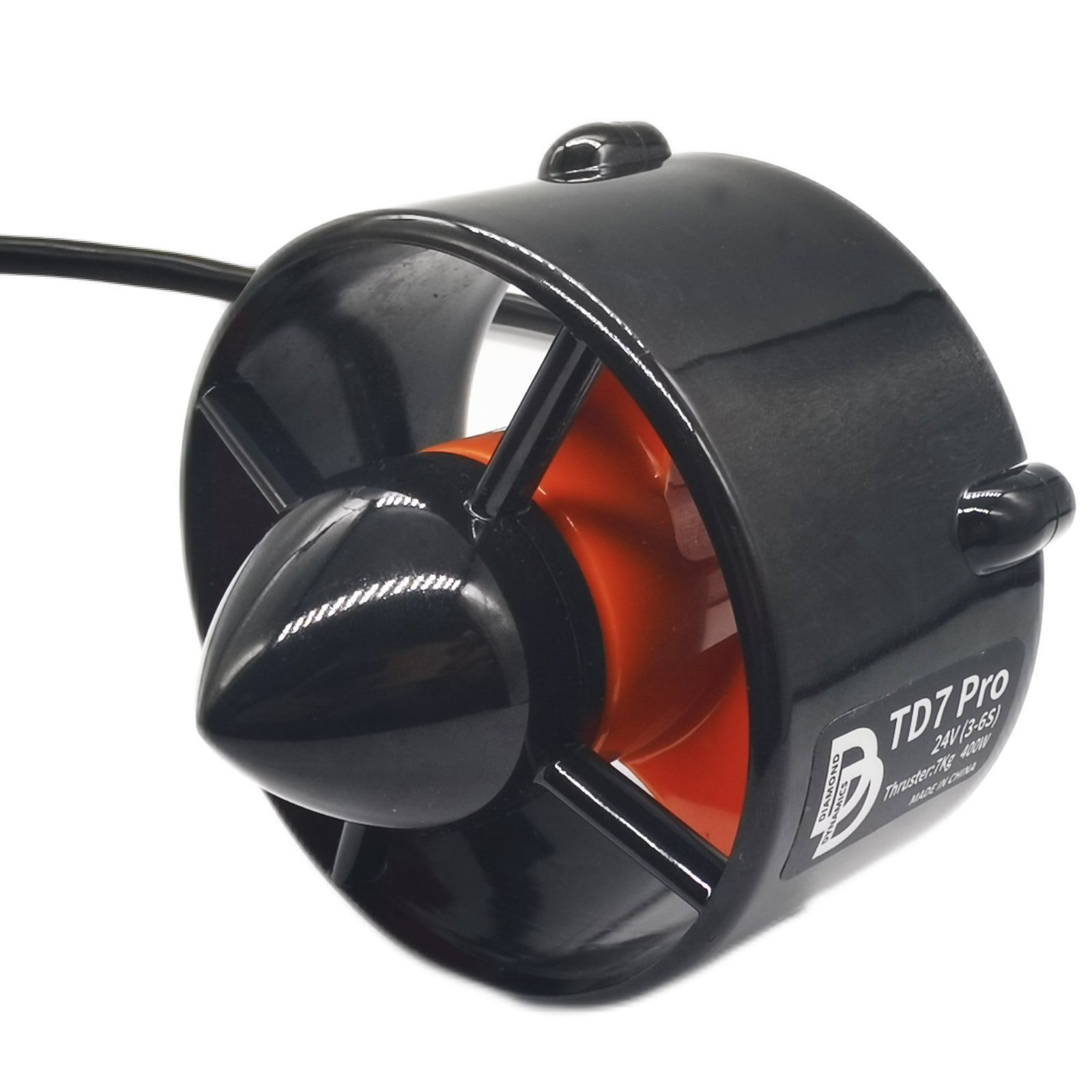 Underwater-thruster-TD7pro