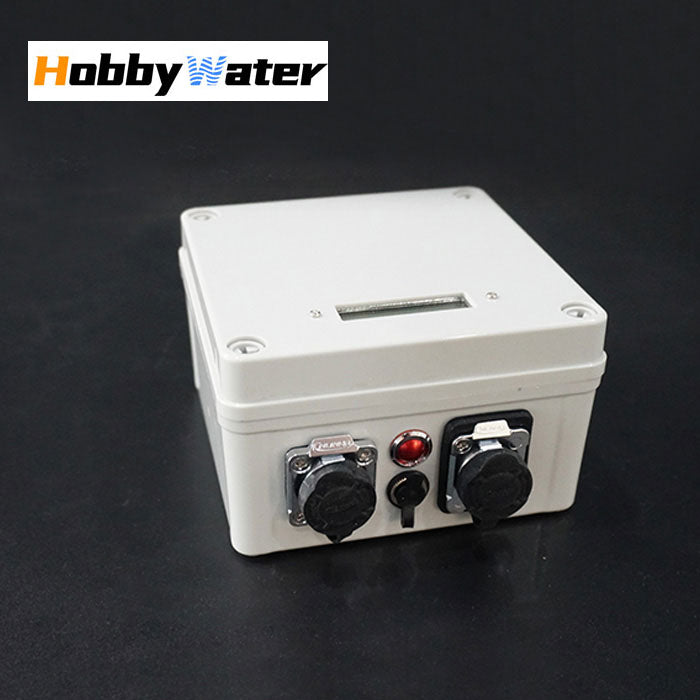 Romarker Communication Boxes