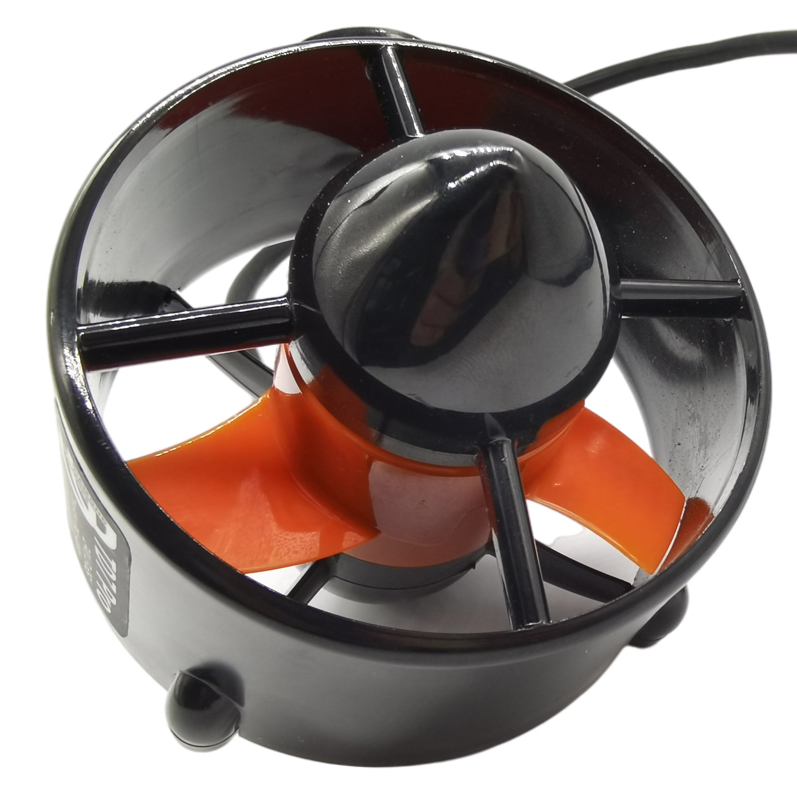 TD7Pro 7kg 24V 400W Marine 200m Underwater Thruster for Kayaks Boats