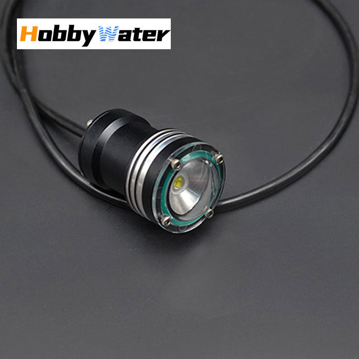 Rovmaker OpenRov 20W Underwater Light for RC AUV | Hobbywater