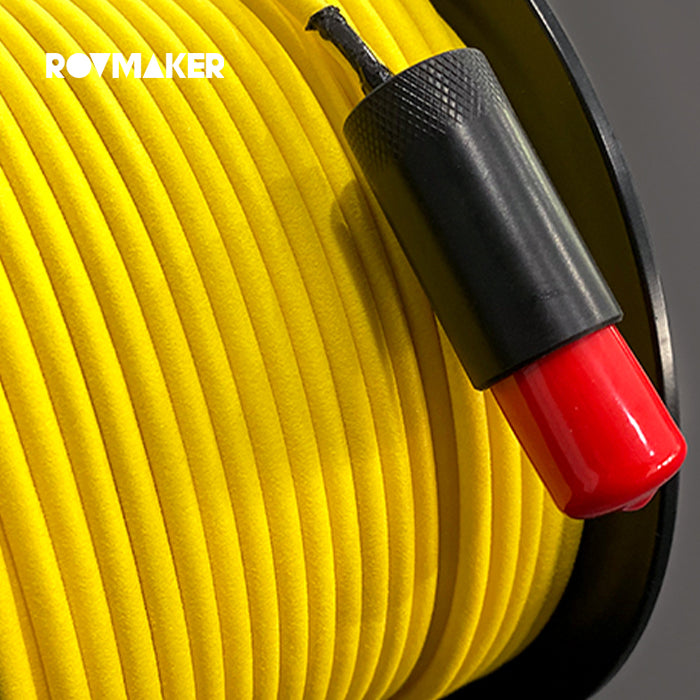 Zero Buoyancy Underwater 26AWG Tether ROV Cable