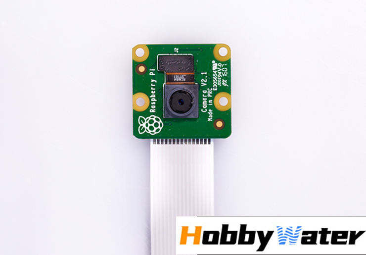 New Raspberry Pi 3 ROV Kit - Ardusub Compatible with Camera & 16GB TF Card