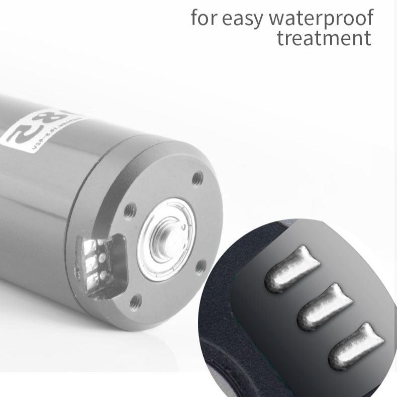 DD5085 14.8-42V 140kv 650W 100m Waterproof Brushless Motor