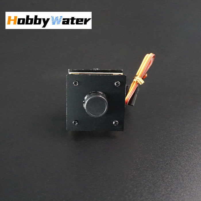 DIY Ardusub-Compatible ROV Camera Kit - IMX322 Sensor, 200W, Raspberry Pi USB