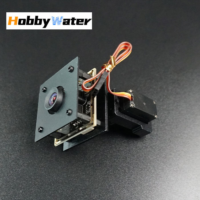 DIY Ardusub-Compatible ROV Camera Kit - IMX322 Sensor, 200W, Raspberry Pi USB