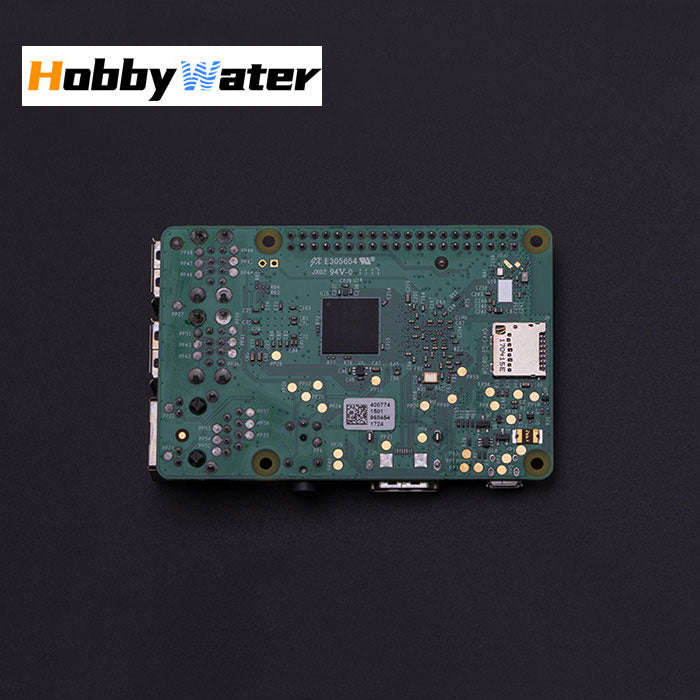 New Raspberry Pi 3 ROV Kit - Ardusub Compatible with Camera & 16GB TF Card