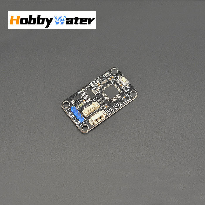 I2C Level Converter & Depth Sensor Board for Arduino/ROV - 0-300M MS5837 Compatible