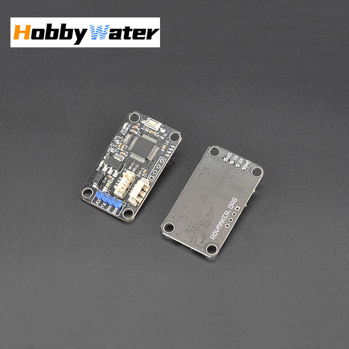 I2C Level Converter & Depth Sensor Board for Arduino/ROV - 0-300M MS5837 Compatible