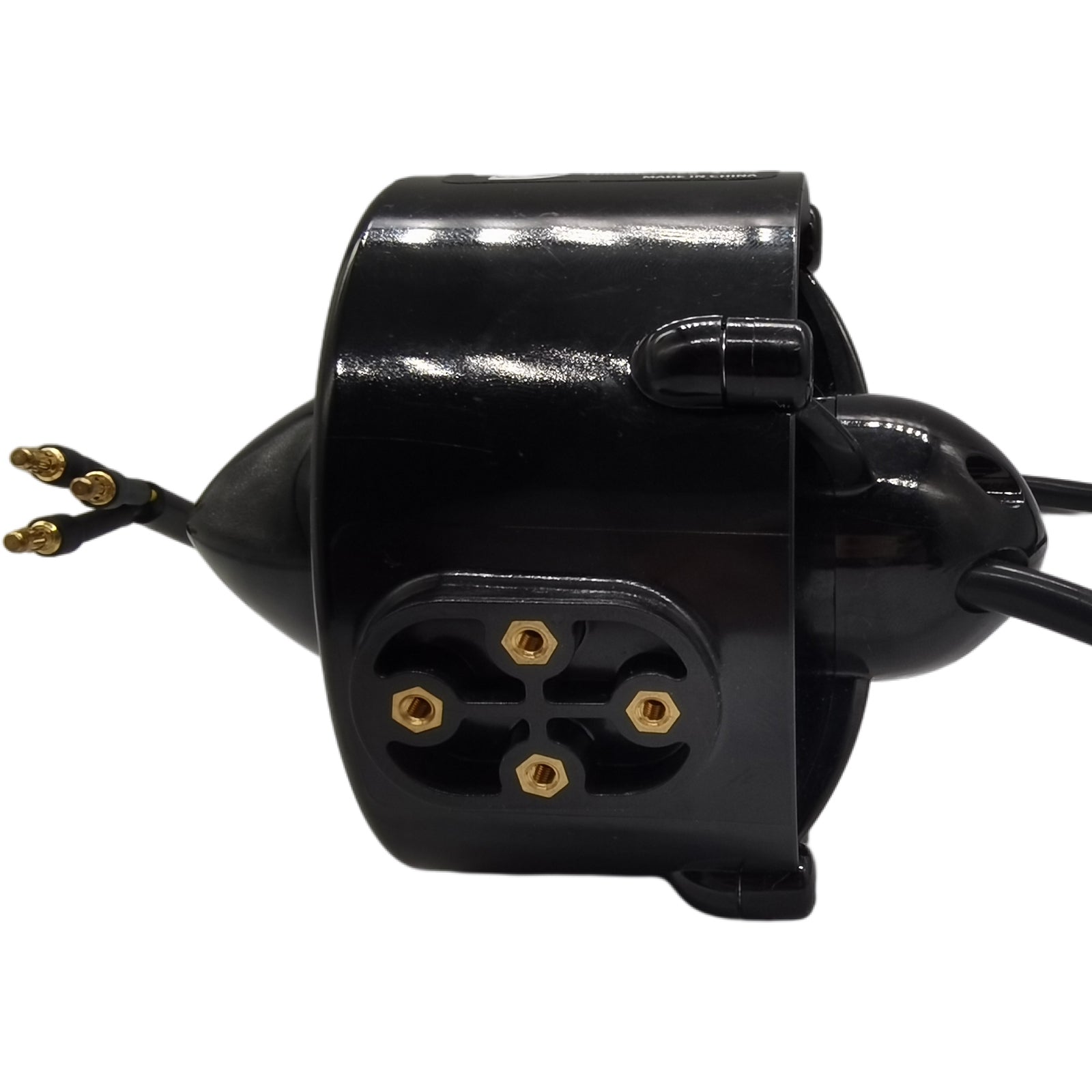 TD7Pro 7kg 24V 400W Marine 200m Underwater Thruster for Kayaks Boats